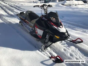 Lynx RS