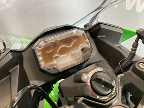 Kawasaki Ninja