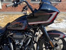 Harley-Davidson Road Glide