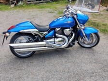Suzuki Intruder