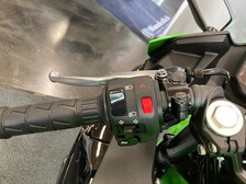 Kawasaki Ninja