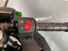 Kawasaki Ninja