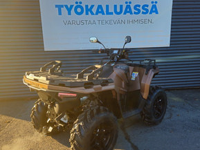 Polaris Sportsman