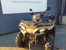 Polaris Sportsman