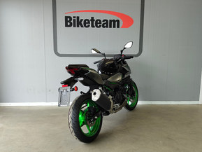 Kawasaki Z