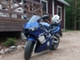 Yamaha YZF-R6