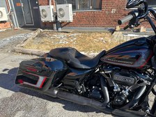Harley-Davidson Road Glide