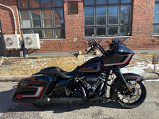 Harley-Davidson Road Glide