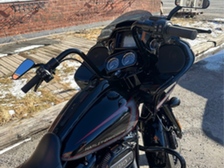 Harley-Davidson Road Glide