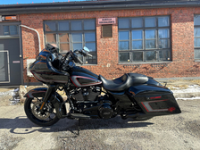 Harley-Davidson Road Glide