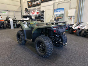 CFMOTO CFORCE