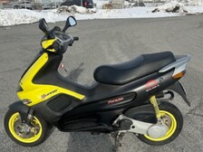 Gilera Runner 50