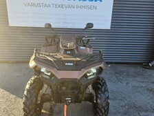 Polaris Sportsman