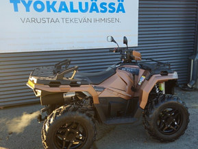 Polaris Sportsman