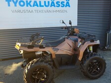Polaris Sportsman
