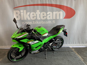 Kawasaki Ninja