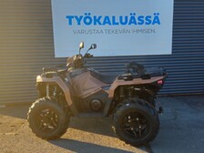 Polaris Sportsman