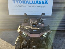 Polaris Sportsman