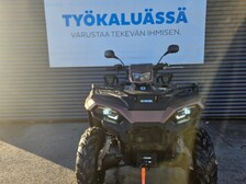 Polaris Sportsman