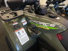 CFMOTO CFORCE