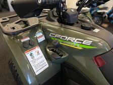 CFMOTO CFORCE
