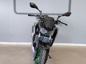 Kawasaki Z