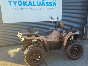 Polaris Sportsman