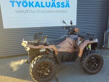 Polaris Sportsman