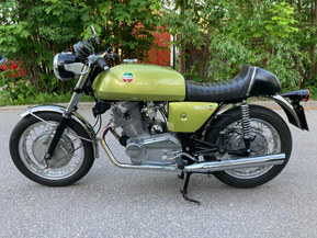 Laverda -