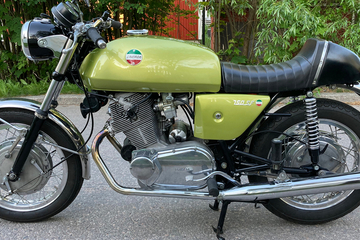 Laverda -