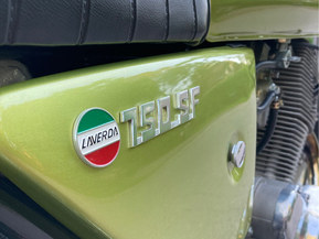 Laverda -