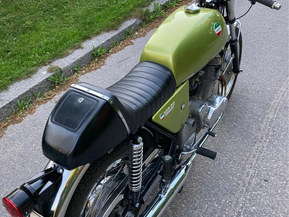 Laverda -