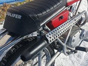 Solifer SM