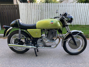 Laverda -
