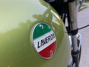 Laverda -