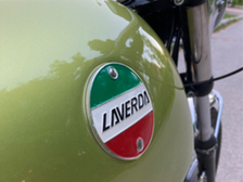 Laverda -
