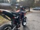 Aprilia SX