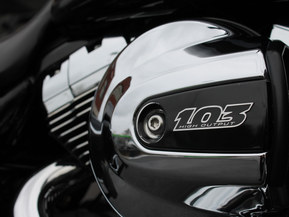 Harley-Davidson Touring