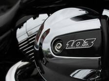 Harley-Davidson Touring