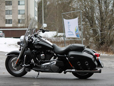 Harley-Davidson Touring
