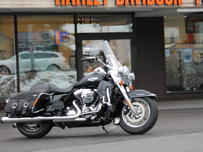 Harley-Davidson Touring