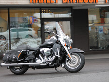 Harley-Davidson Touring