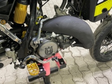Husqvarna SM