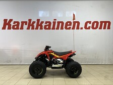 CFMOTO CFORCE