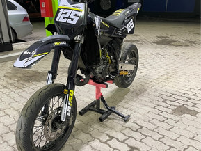 Husqvarna SM