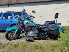 Kawasaki VN