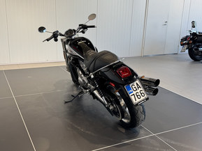 Harley-Davidson VRSC