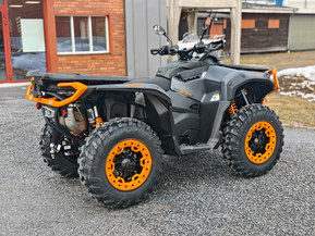 Can-Am Outlander