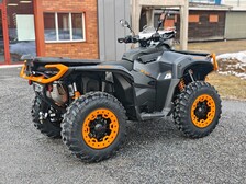 Can-Am Outlander