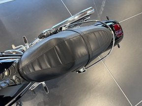 Harley-Davidson VRSC